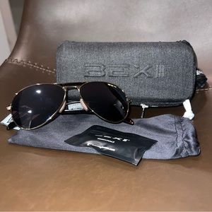 Bex Sunglasses